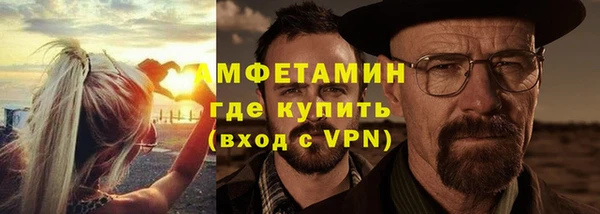 хмурый Магас