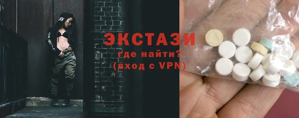 хмурый Магас