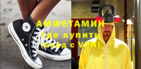 хмурый Магас